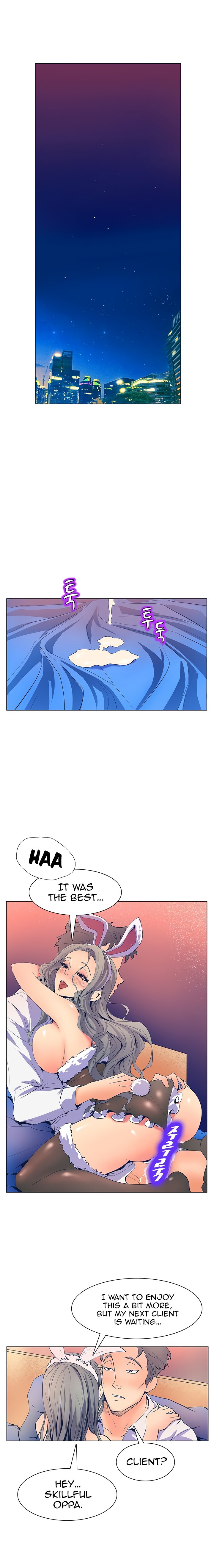 Sahwa: Secret Commission - Chapter 23 [photo 6] - MangaPorn