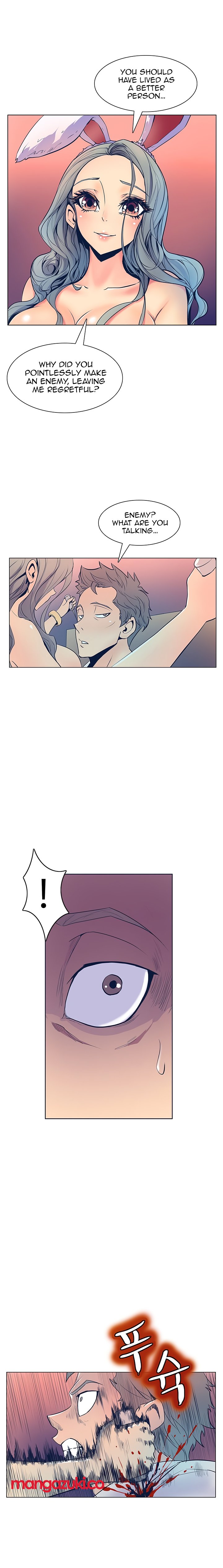 Sahwa: Secret Commission - Chapter 23 [photo 7] - MangaPorn