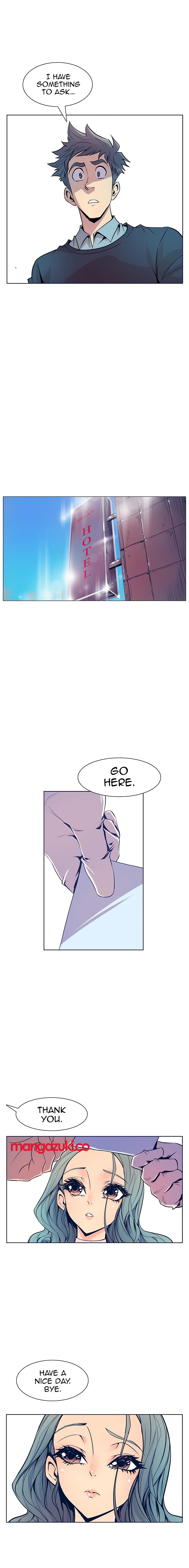 Sahwa: Secret Commission - Chapter 24 [photo 10] - MangaPorn