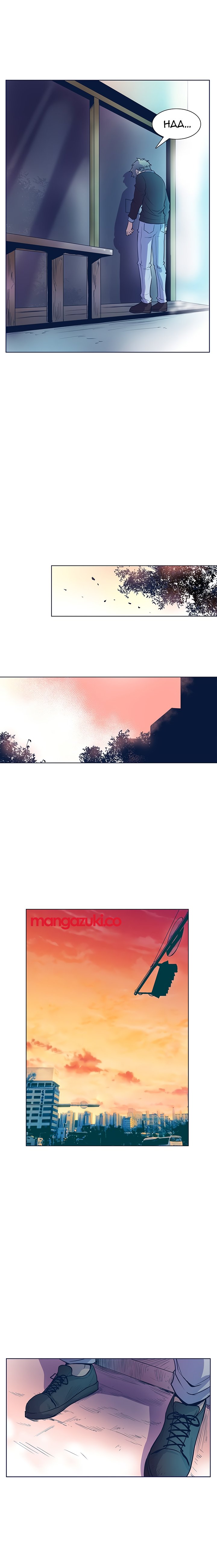 Sahwa: Secret Commission - Chapter 24 [photo 13] - MangaPorn