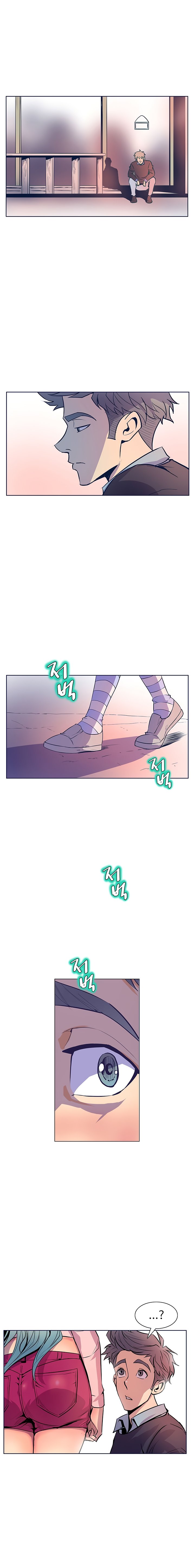 Sahwa: Secret Commission - Chapter 24 [photo 14] - MangaPorn