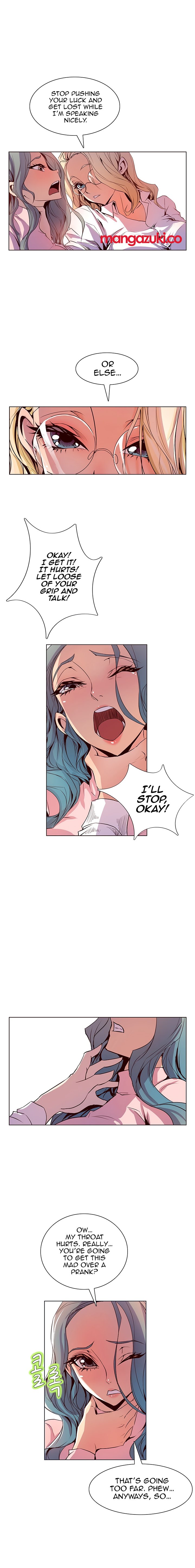 Sahwa: Secret Commission - Chapter 25 [photo 13] - MangaPorn