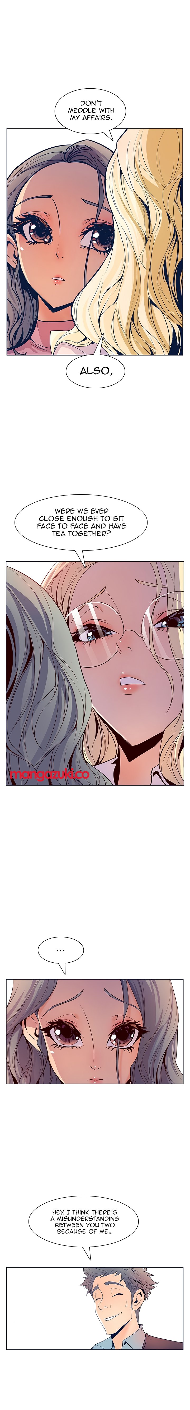 Sahwa: Secret Commission - Chapter 25 [photo 7] - MangaPorn