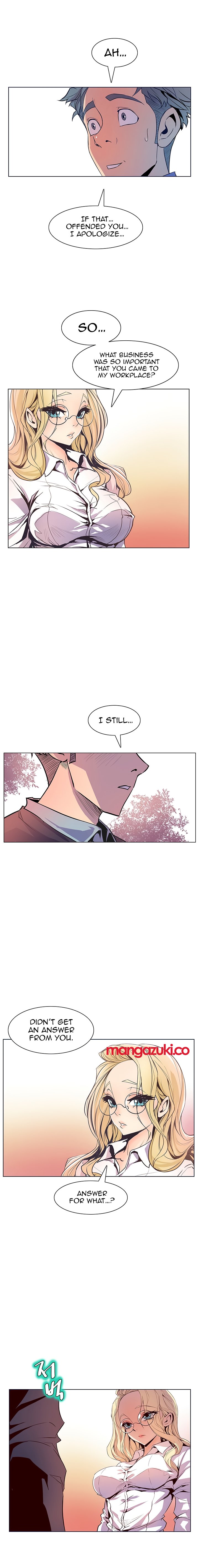 Sahwa: Secret Commission - Chapter 26 [photo 10] - MangaPorn