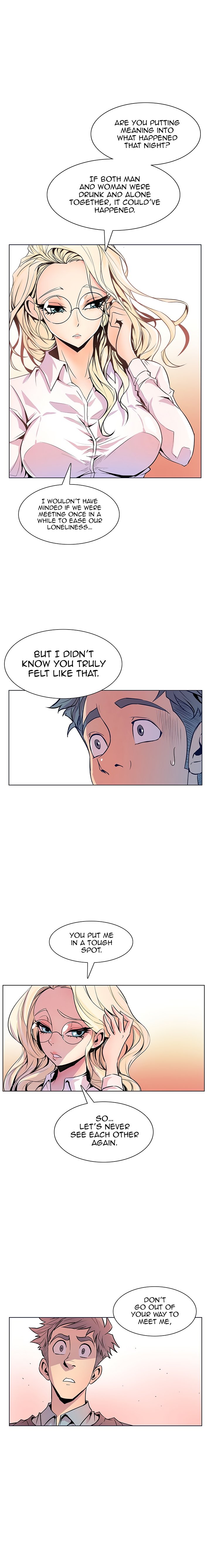 Sahwa: Secret Commission - Chapter 26 [photo 12] - MangaPorn