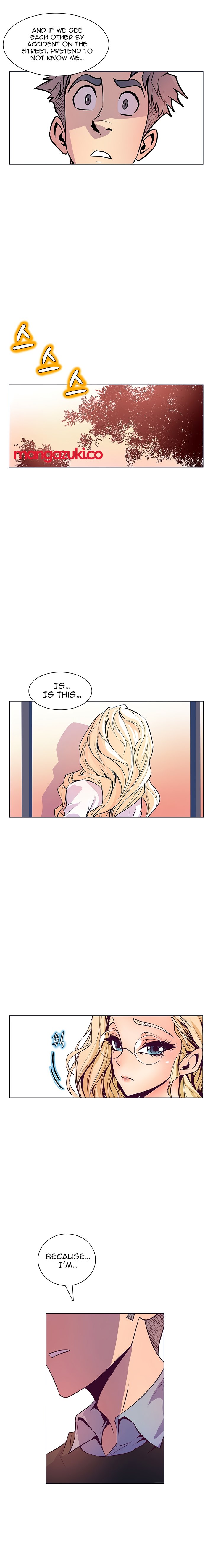 Sahwa: Secret Commission - Chapter 26 [photo 13] - MangaPorn