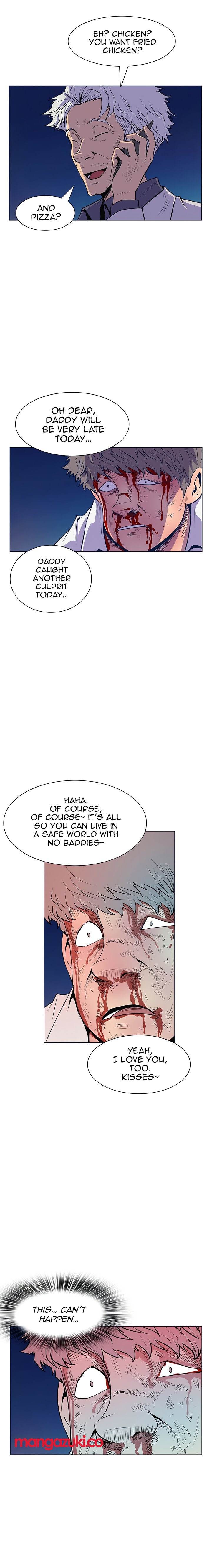 Sahwa: Secret Commission - Chapter 27 [photo 13] - MangaPorn