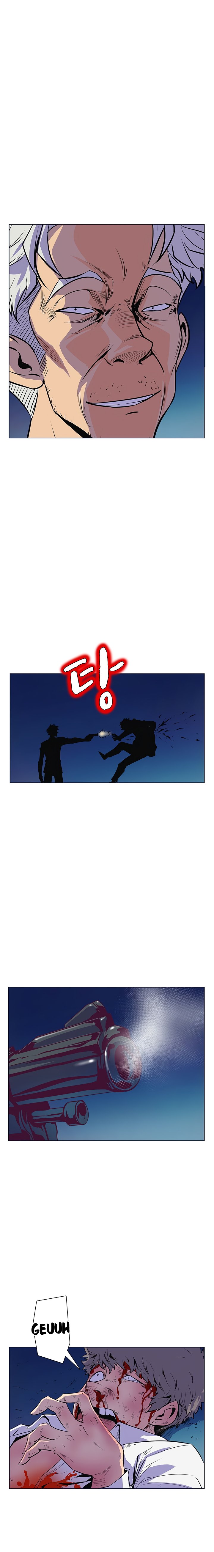 Sahwa: Secret Commission - Chapter 27 [photo 15] - MangaPorn