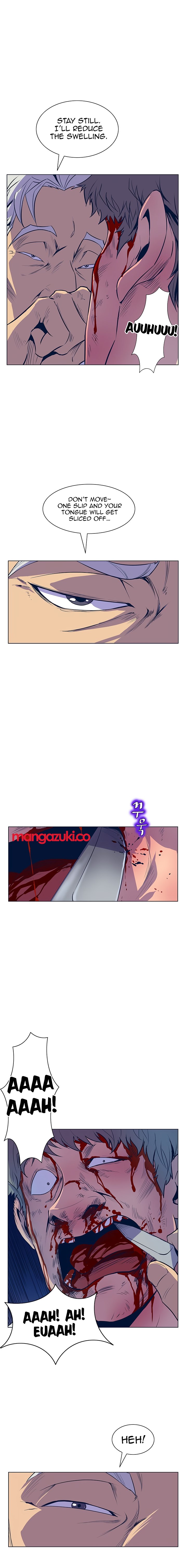 Sahwa: Secret Commission - Chapter 27 [photo 7] - MangaPorn