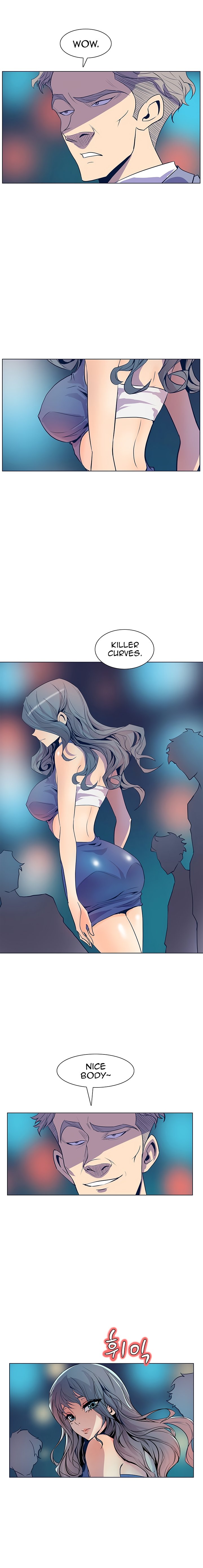 Sahwa: Secret Commission - Chapter 28 [photo 12] - MangaPorn