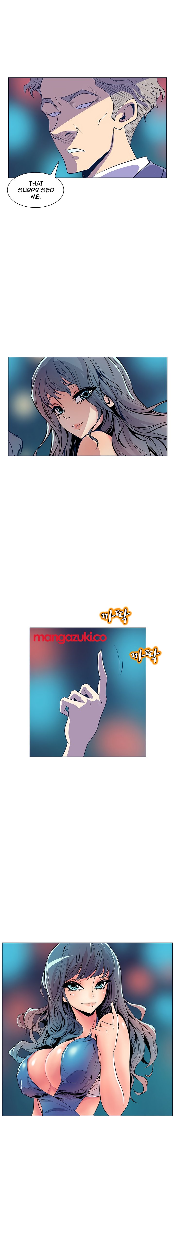 Sahwa: Secret Commission - Chapter 28 [photo 13] - MangaPorn