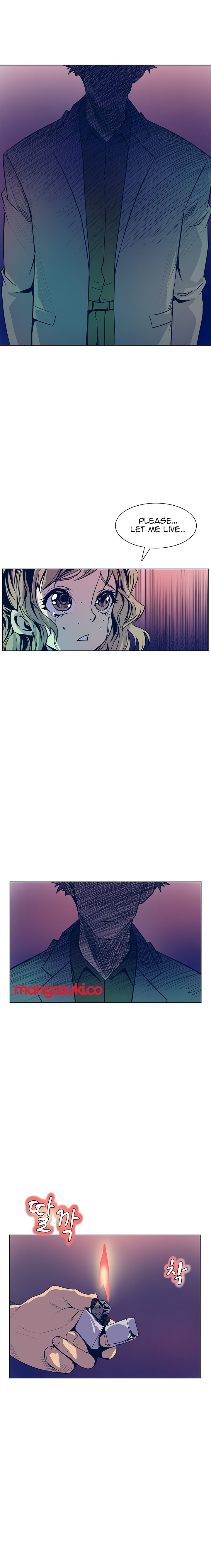 Sahwa: Secret Commission - Chapter 28 [photo 4] - MangaPorn