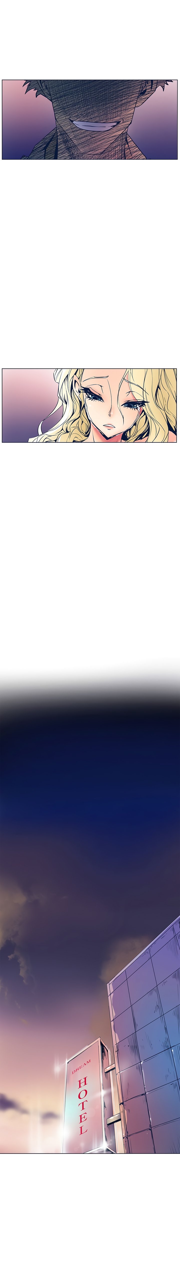 Sahwa: Secret Commission - Chapter 28 [photo 6] - MangaPorn