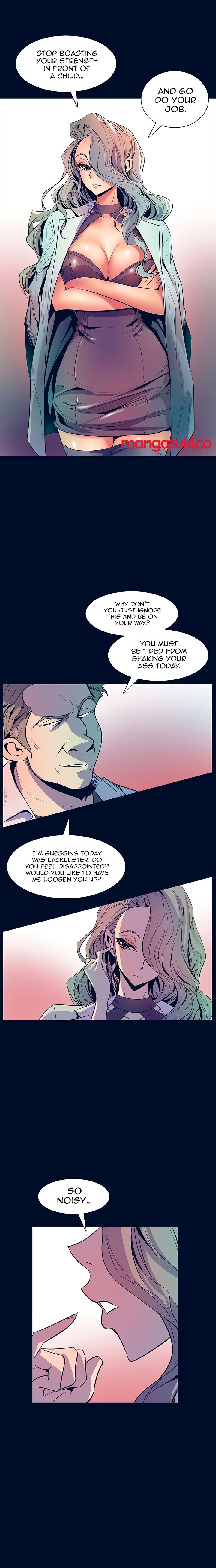 Sahwa: Secret Commission - Chapter 29 [photo 10] - MangaPorn