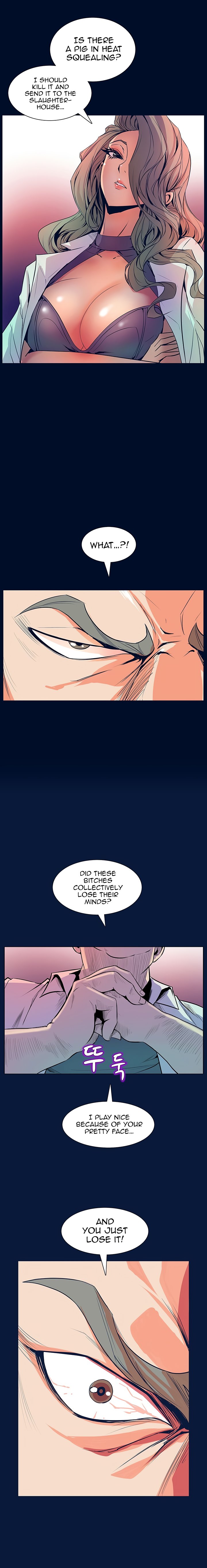 Sahwa: Secret Commission - Chapter 29 [photo 11] - MangaPorn