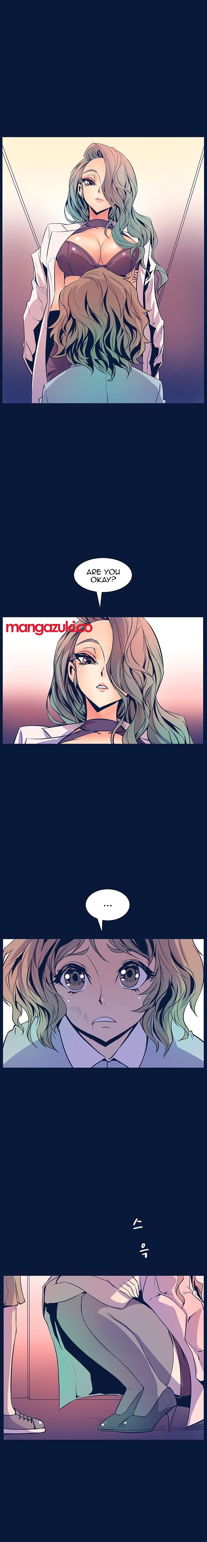 Sahwa: Secret Commission - Chapter 29 [photo 16] - MangaPorn