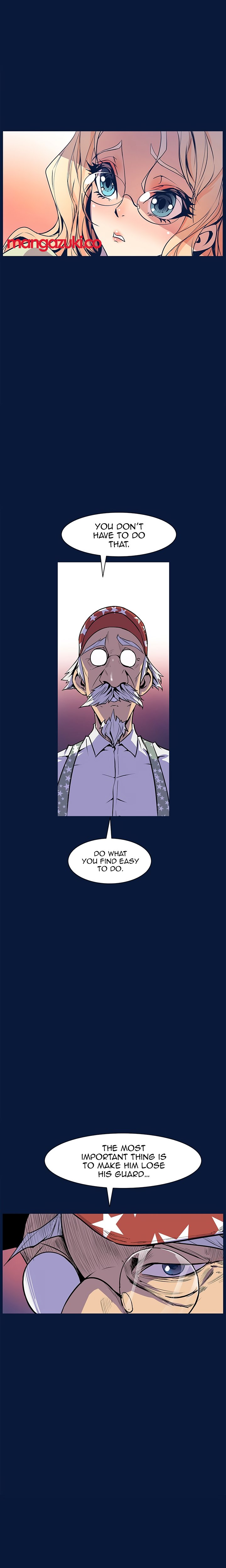 Sahwa: Secret Commission - Chapter 30 [photo 16] - MangaPorn