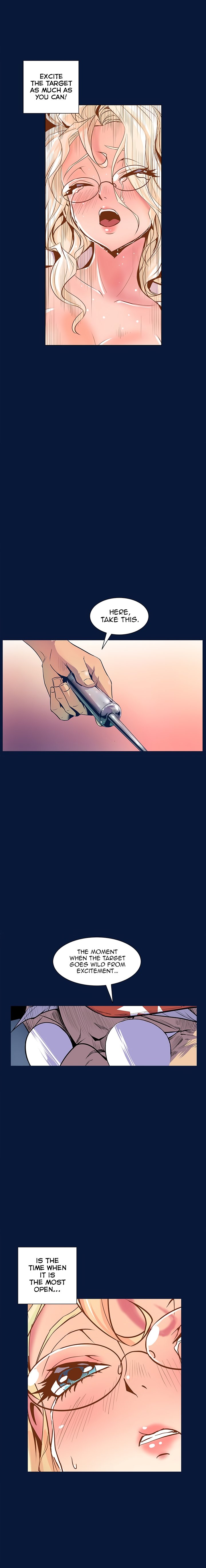 Sahwa: Secret Commission - Chapter 30 [photo 20] - MangaPorn