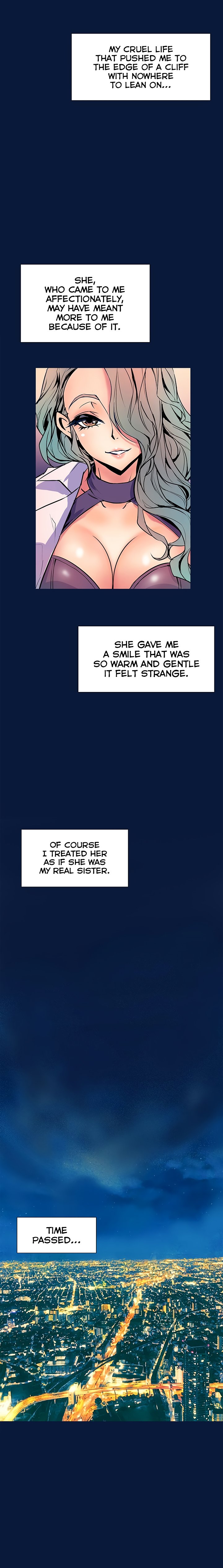 Sahwa: Secret Commission - Chapter 30 [photo 3] - MangaPorn