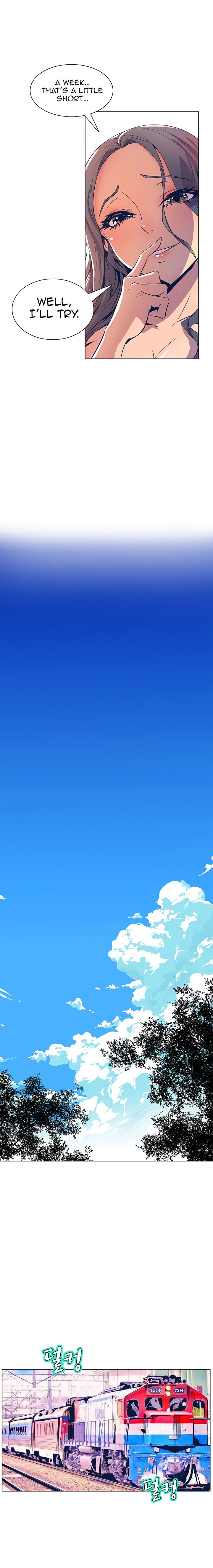 Sahwa: Secret Commission - Chapter 31 [photo 11] - MangaPorn