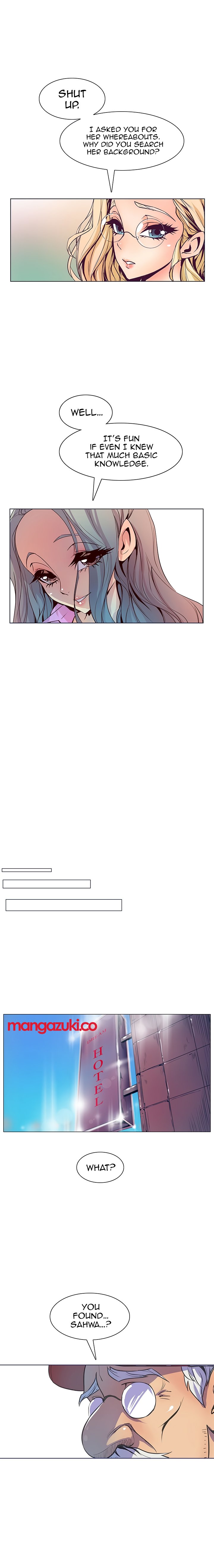 Sahwa: Secret Commission - Chapter 31 [photo 13] - MangaPorn