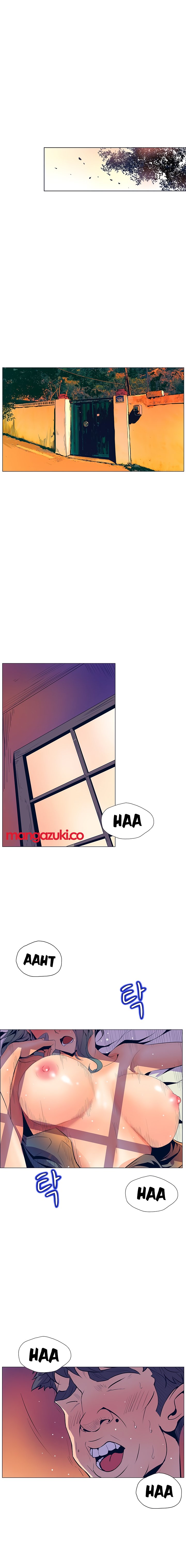 Sahwa: Secret Commission - Chapter 31 [photo 16] - MangaPorn