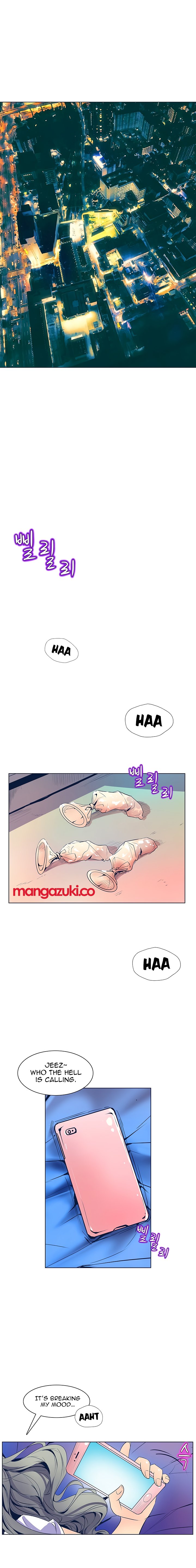 Sahwa: Secret Commission - Chapter 31 [photo 4] - MangaPorn