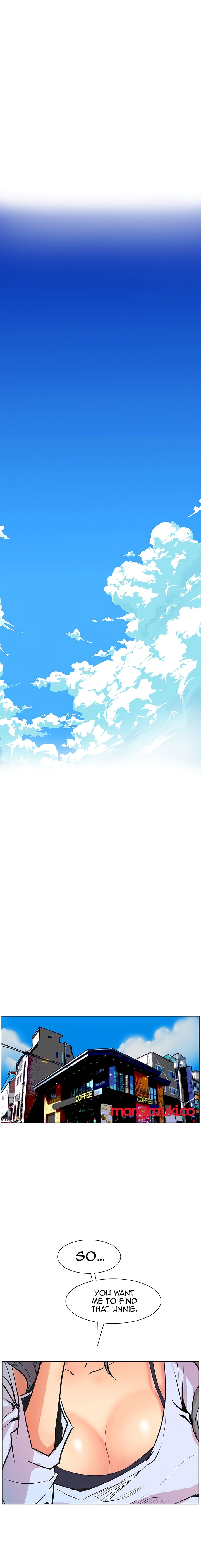 Sahwa: Secret Commission - Chapter 31 [photo 7] - MangaPorn