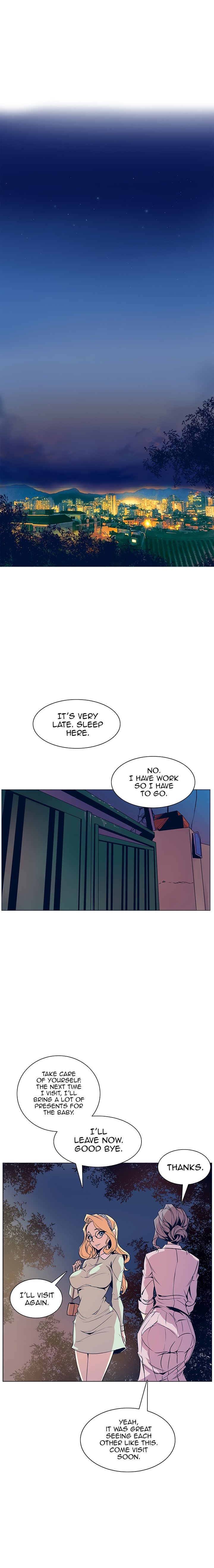 Sahwa: Secret Commission - Chapter 32 [photo 12] - MangaPorn