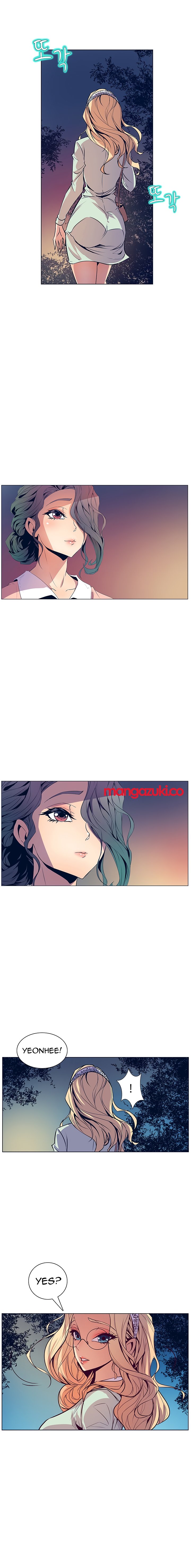 Sahwa: Secret Commission - Chapter 32 [photo 13] - MangaPorn