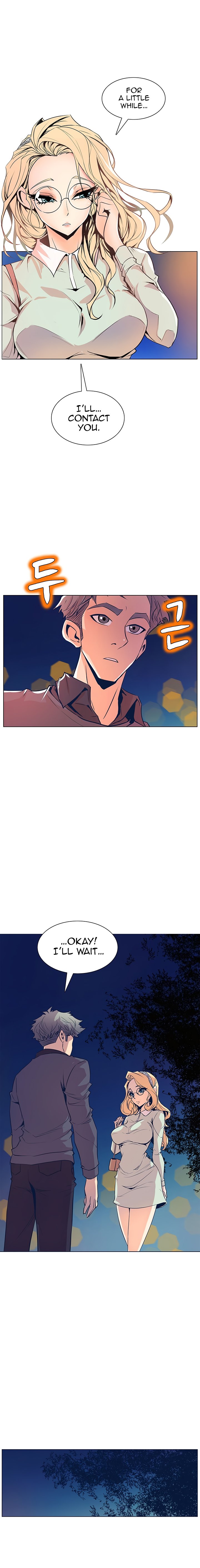 Sahwa: Secret Commission - Chapter 33 [photo 11] - MangaPorn