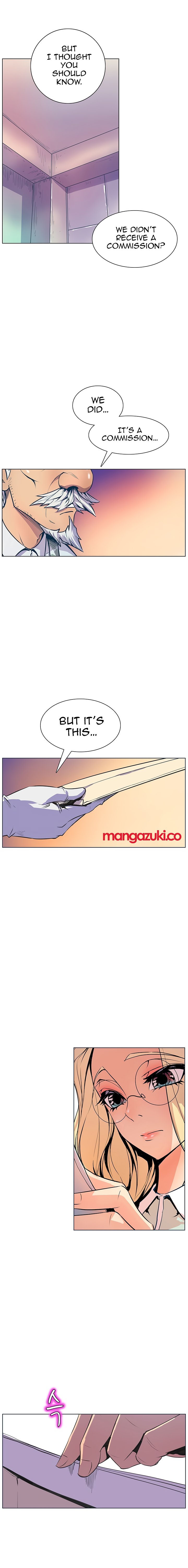 Sahwa: Secret Commission - Chapter 33 [photo 13] - MangaPorn