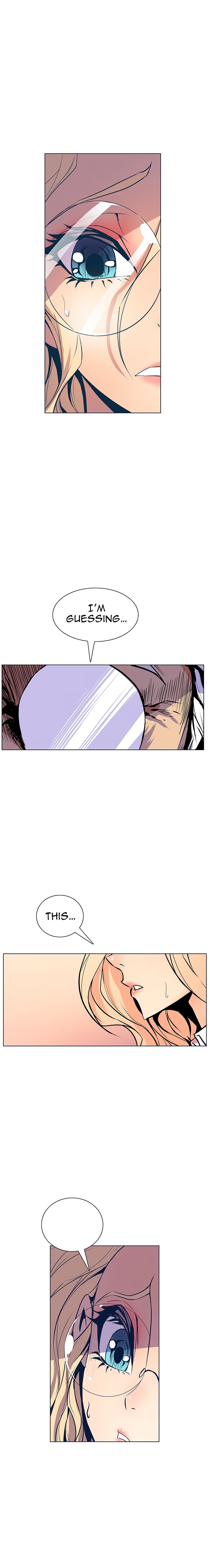 Sahwa: Secret Commission - Chapter 33 [photo 14] - MangaPorn