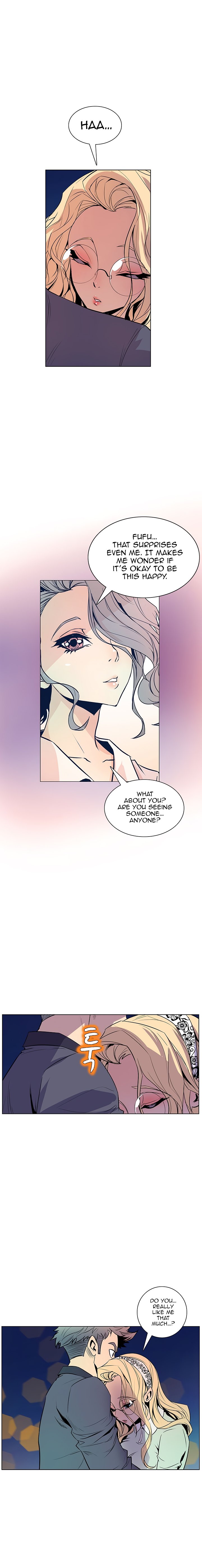 Sahwa: Secret Commission - Chapter 33 [photo 8] - MangaPorn