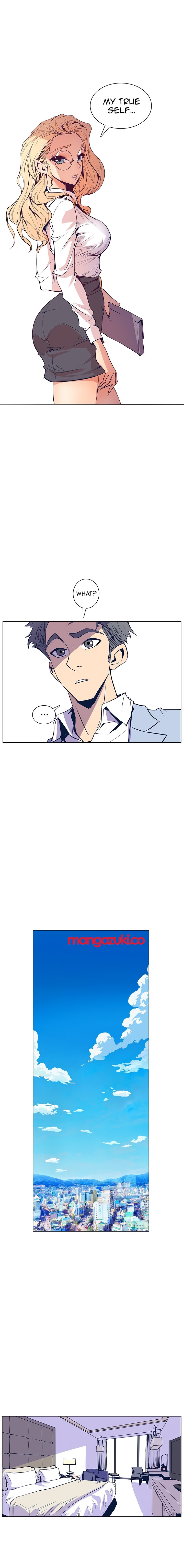 Sahwa: Secret Commission - Chapter 34 [photo 13] - MangaPorn