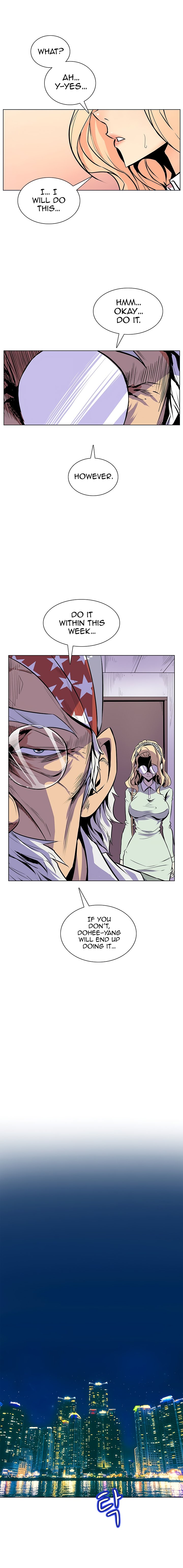 Sahwa: Secret Commission - Chapter 34 [photo 3] - MangaPorn