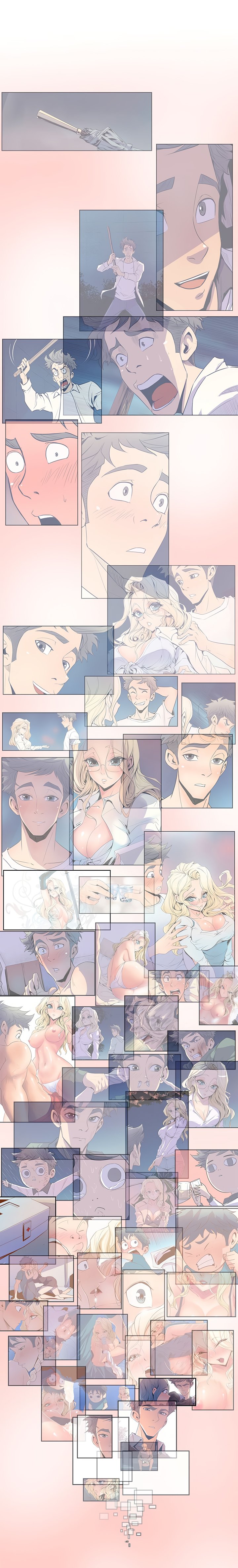 Sahwa: Secret Commission - Chapter 34 [photo 5] - MangaPorn