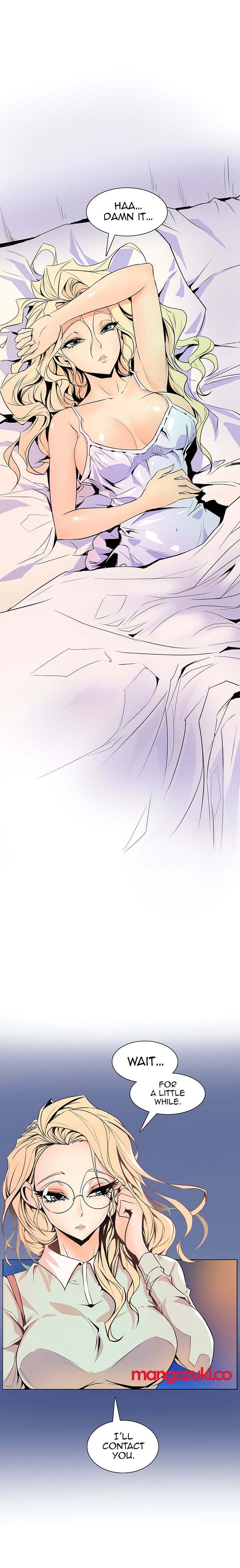 Sahwa: Secret Commission - Chapter 34 [photo 7] - MangaPorn