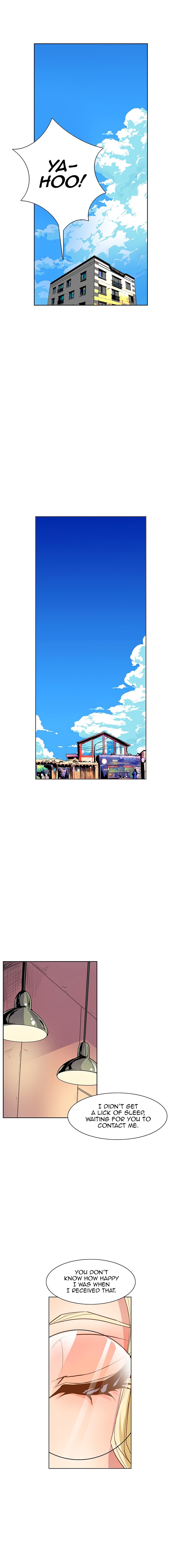 Sahwa: Secret Commission - Chapter 34 [photo 9] - MangaPorn