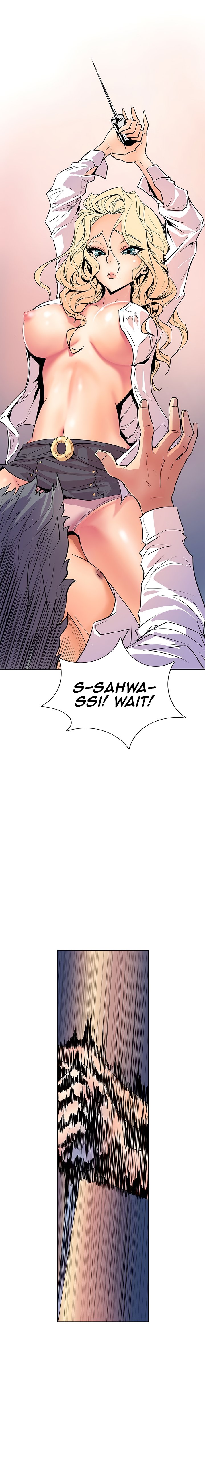 Sahwa: Secret Commission - Chapter 35 [photo 3] - MangaPorn
