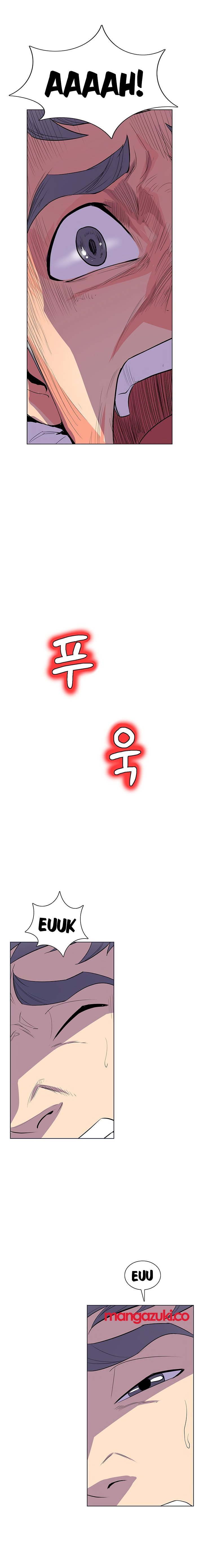 Sahwa: Secret Commission - Chapter 35 [photo 4] - MangaPorn