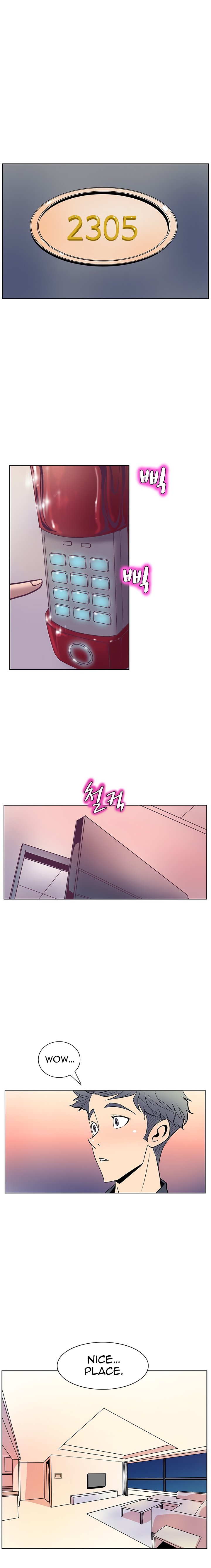 Sahwa: Secret Commission - Chapter 36 [photo 11] - MangaPorn