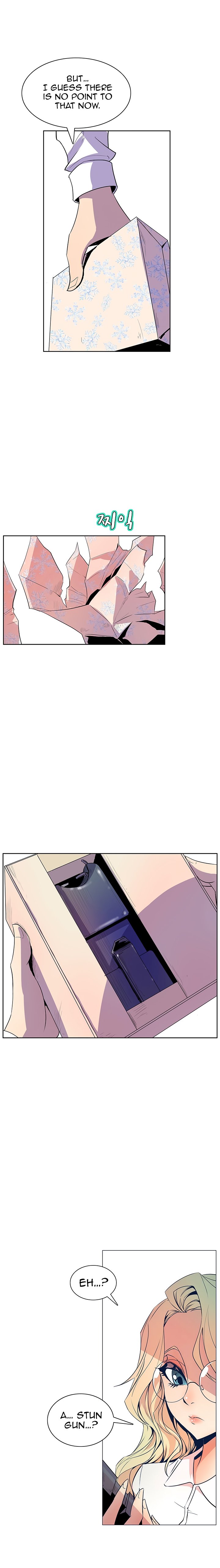 Sahwa: Secret Commission - Chapter 36 [photo 14] - MangaPorn