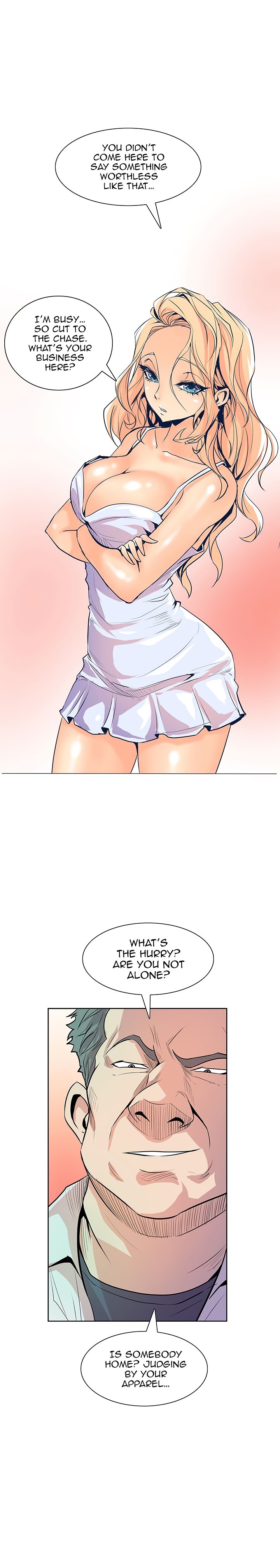 Sahwa: Secret Commission - Chapter 37 [photo 10] - MangaPorn