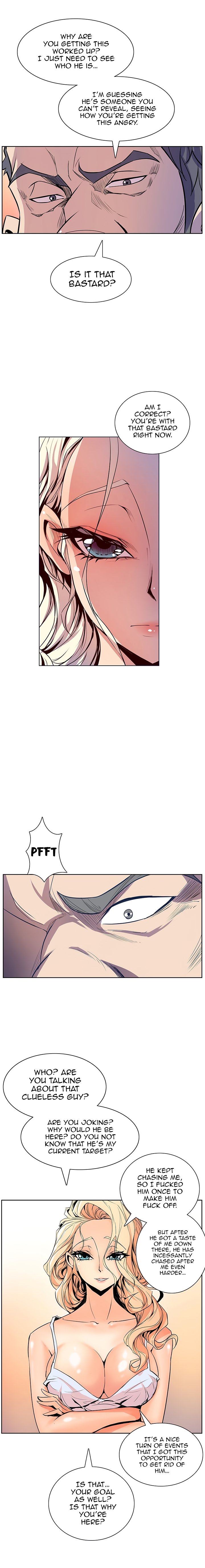 Sahwa: Secret Commission - Chapter 37 [photo 12] - MangaPorn