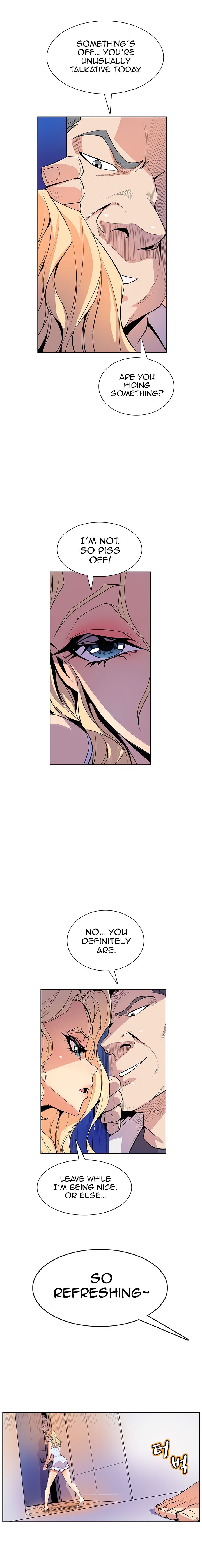 Sahwa: Secret Commission - Chapter 37 [photo 14] - MangaPorn