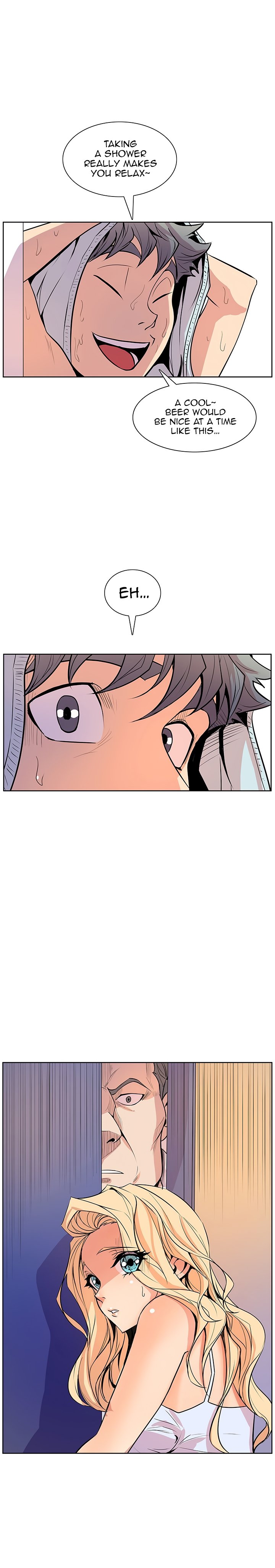 Sahwa: Secret Commission - Chapter 37 [photo 15] - MangaPorn