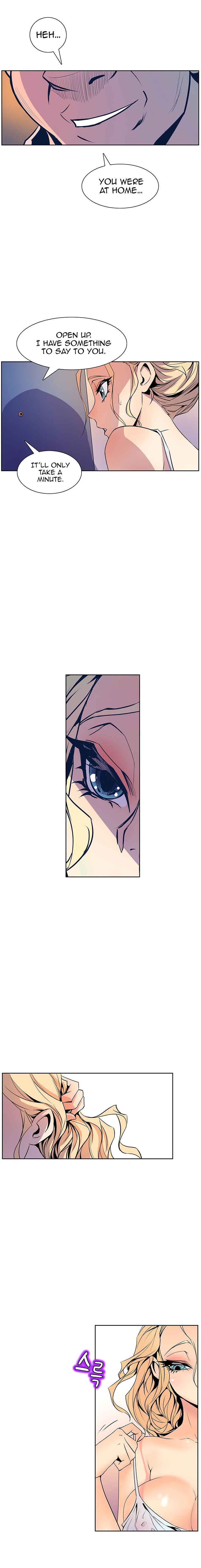 Sahwa: Secret Commission - Chapter 37 [photo 8] - MangaPorn