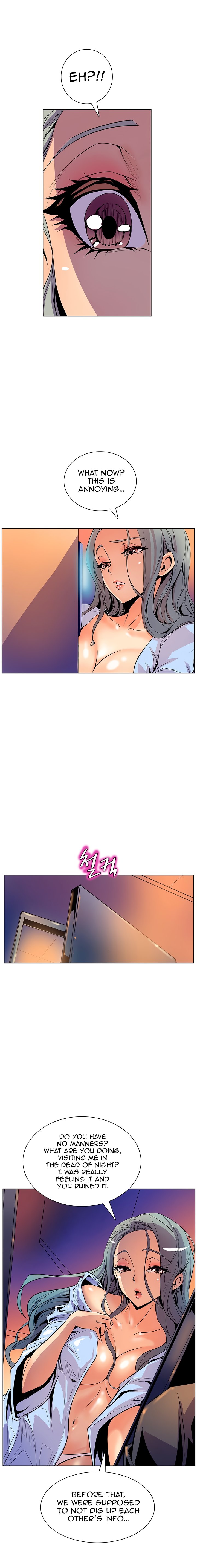 Sahwa: Secret Commission - Chapter 39 [photo 10] - MangaPorn