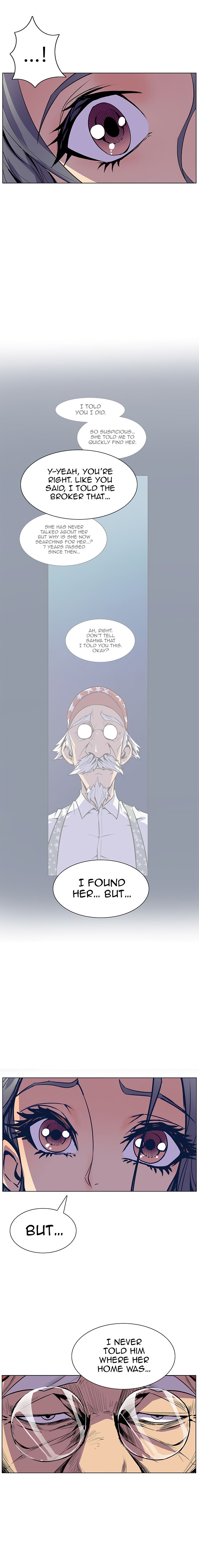 Sahwa: Secret Commission - Chapter 39 [photo 15] - MangaPorn